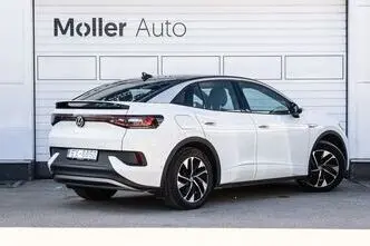 Volkswagen ID.5, 150 kW, elekter, automaat, tagavedu