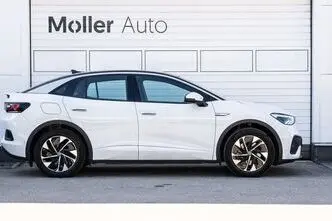 Volkswagen ID.5, 150 kW, elekter, automaat, tagavedu