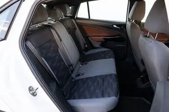 Volkswagen ID.5, 150 kW, elekter, automaat, tagavedu