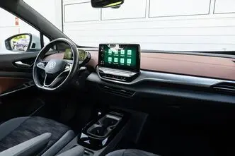 Volkswagen ID.5, 150 kW, elekter, automaat, tagavedu
