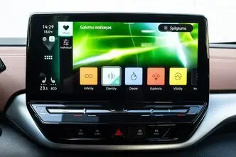 Volkswagen ID.5, 150 kW, elekter, automaat, tagavedu