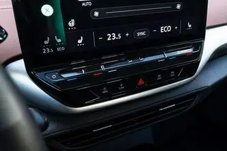 Volkswagen ID.5, 150 kW, elekter, automaat, tagavedu