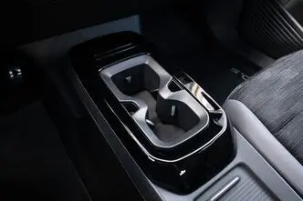 Volkswagen ID.5, 150 kW, elekter, automaat, tagavedu