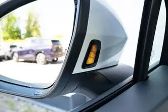 Volkswagen ID.5, 150 kW, elekter, automaat, tagavedu