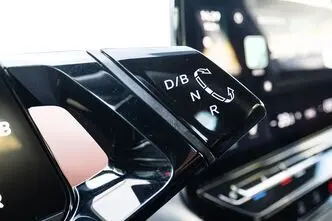 Volkswagen ID.5, 150 kW, elekter, automaat, tagavedu