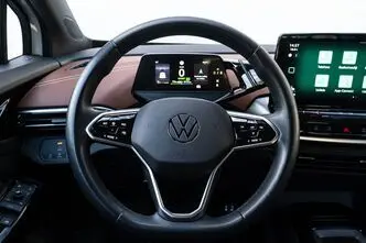Volkswagen ID.5, 150 kW, elekter, automaat, tagavedu