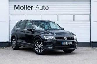 Volkswagen Tiguan, 1.4, 110 kW, bensiin, automaat, esivedu