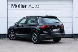 Volkswagen Tiguan, 1.4, 110 kW, bensiin, automaat, esivedu