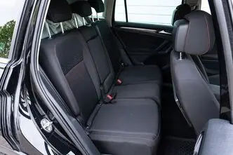 Volkswagen Tiguan, 1.4, 110 kW, bensiin, automaat, esivedu