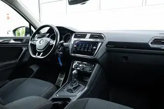 Volkswagen Tiguan, 1.4, 110 kW, bensiin, automaat, esivedu