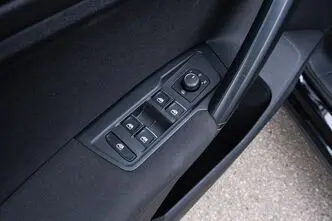 Volkswagen Tiguan, 1.4, 110 kW, bensiin, automaat, esivedu