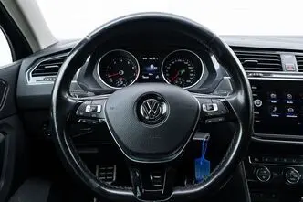 Volkswagen Tiguan, 1.4, 110 kW, bensiin, automaat, esivedu