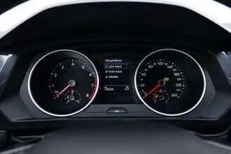 Volkswagen Tiguan, 1.4, 110 kW, bensiin, automaat, esivedu