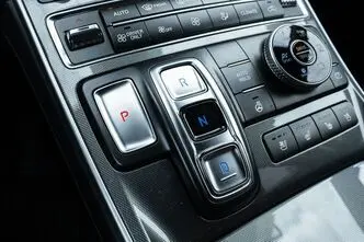 Hyundai Santa Fe, 1.6, 132 kW, bensiin, automaat, nelikvedu