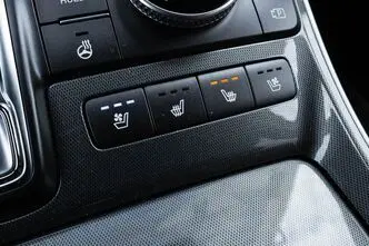 Hyundai Santa Fe, 1.6, 132 kW, bensiin, automaat, nelikvedu