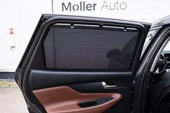 Hyundai Santa Fe, 1.6, 132 kW, bensiin, automaat, nelikvedu