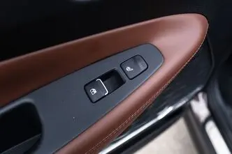 Hyundai Santa Fe, 1.6, 132 kW, bensiin, automaat, nelikvedu