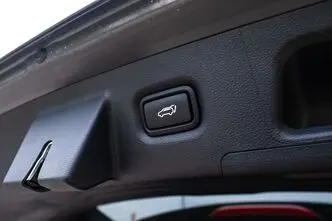 Hyundai Santa Fe, 1.6, 132 kW, bensiin, automaat, nelikvedu