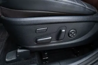 Hyundai Santa Fe, 1.6, 132 kW, bensiin, automaat, nelikvedu