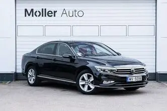 Volkswagen Passat, 2.0, 147 kW, diisel, automaat, nelikvedu