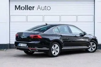 Volkswagen Passat, 2.0, 147 kW, diisel, automaat, nelikvedu