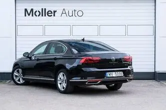 Volkswagen Passat, 2.0, 147 kW, diisel, automaat, nelikvedu