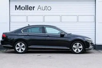Volkswagen Passat, 2.0, 147 kW, diisel, automaat, nelikvedu