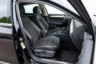 Volkswagen Passat, 2.0, 147 kW, diisel, automaat, nelikvedu
