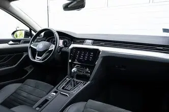 Volkswagen Passat, 2.0, 147 kW, diisel, automaat, nelikvedu