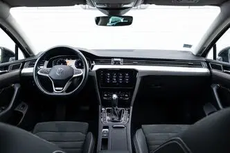 Volkswagen Passat, 2.0, 147 kW, diisel, automaat, nelikvedu