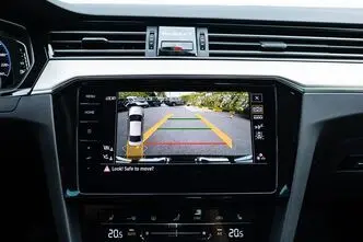 Volkswagen Passat, 2.0, 147 kW, diisel, automaat, nelikvedu