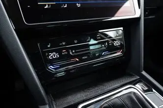 Volkswagen Passat, 2.0, 147 kW, diisel, automaat, nelikvedu