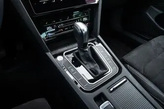 Volkswagen Passat, 2.0, 147 kW, diisel, automaat, nelikvedu
