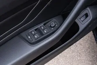 Volkswagen Passat, 2.0, 147 kW, diisel, automaat, nelikvedu