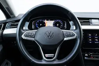 Volkswagen Passat, 2.0, 147 kW, diisel, automaat, nelikvedu
