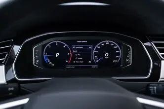 Volkswagen Passat, 2.0, 147 kW, diisel, automaat, nelikvedu