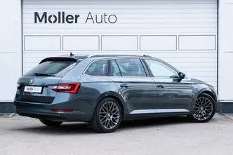 Škoda Superb, 2.0, 140 kW, diisel, automaat, esivedu