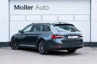 Škoda Superb, 2.0, 140 kW, diisel, automaat, esivedu