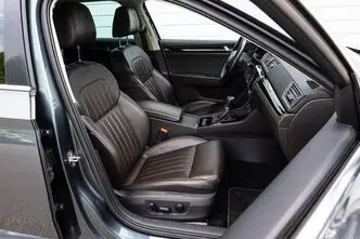 Škoda Superb, 2.0, 140 kW, diisel, automaat, esivedu