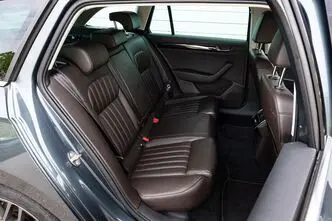 Škoda Superb, 2.0, 140 kW, diisel, automaat, esivedu
