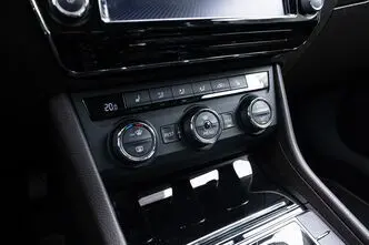 Škoda Superb, 2.0, 140 kW, diisel, automaat, esivedu