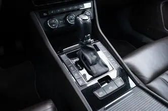 Škoda Superb, 2.0, 140 kW, diisel, automaat, esivedu