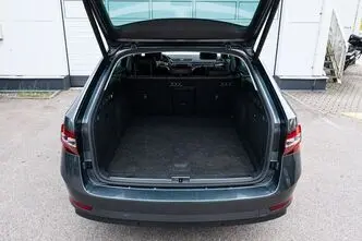Škoda Superb, 2.0, 140 kW, diisel, automaat, esivedu