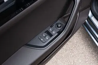 Škoda Superb, 2.0, 140 kW, diisel, automaat, esivedu