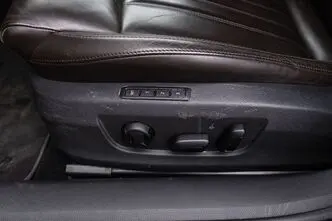 Škoda Superb, 2.0, 140 kW, diisel, automaat, esivedu