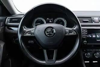 Škoda Superb, 2.0, 140 kW, diisel, automaat, esivedu