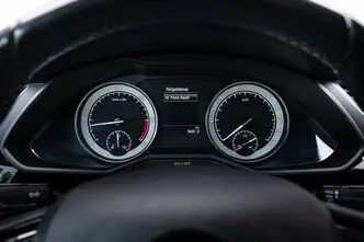 Škoda Superb, 2.0, 140 kW, diisel, automaat, esivedu