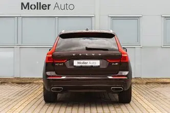 Volvo XC60, 2.0, 140 kW, diisel, automaat, nelikvedu