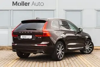 Volvo XC60, 2.0, 140 kW, diisel, automaat, nelikvedu
