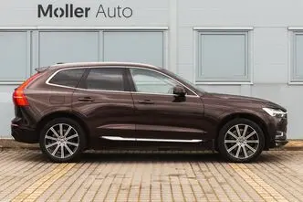 Volvo XC60, 2.0, 140 kW, diisel, automaat, nelikvedu